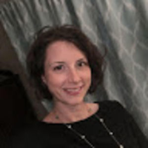 Meet your Posher, Lynda